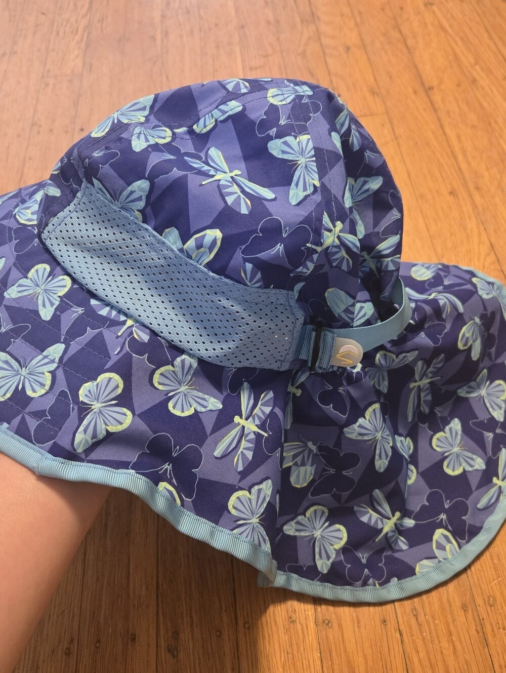 🆕️3/$50🍦Sunday Afternoons Kids' Sun Hat